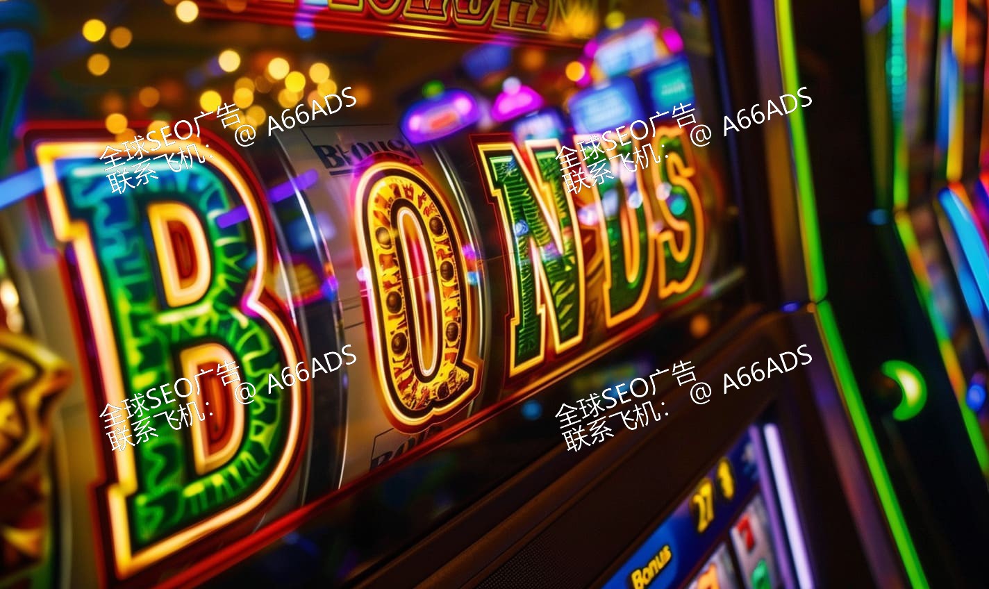 Bônus 6mbet