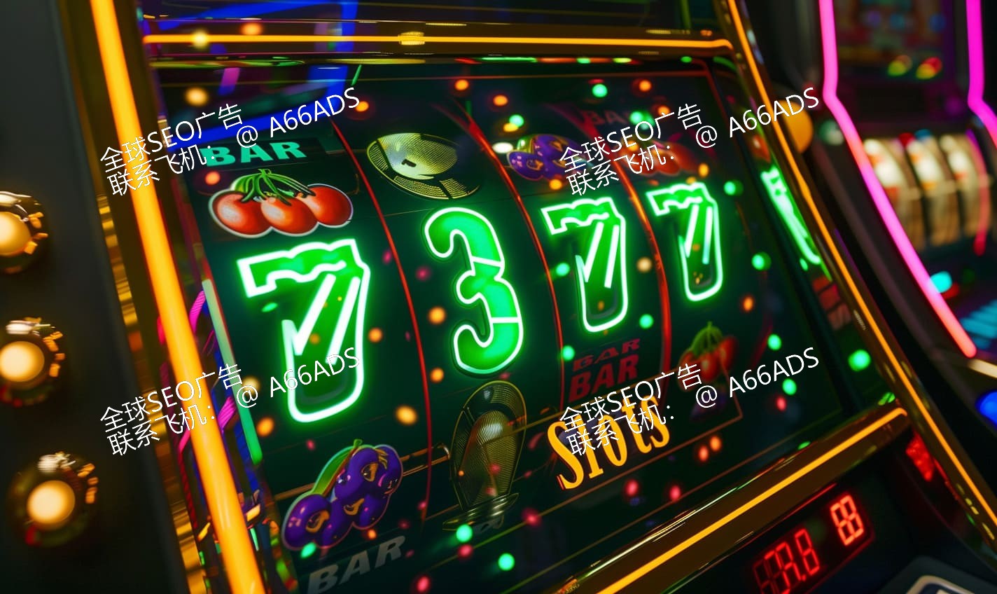 Slots 6mbet